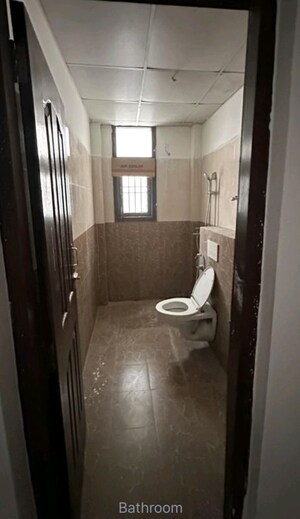 Bathroom in 3.5 BHK Builder Floor at Wave Floors Premium, Wave City – for Sale