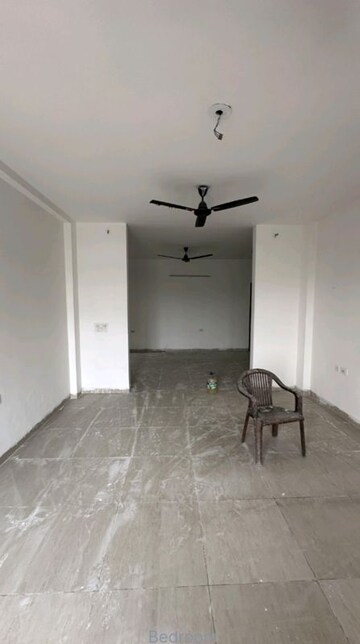 Hall in 3.5 BHK Builder Floor at Wave Floors Premium, Wave City – for Sale