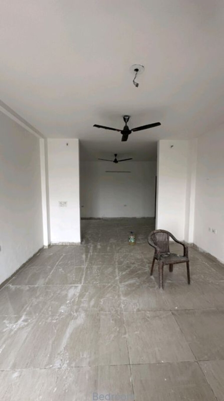 Hall, wave-floors-premium 3.5 Bedroom 287 Sq.Yd. Builder Floor In Wave City Ghaziabad 10009135