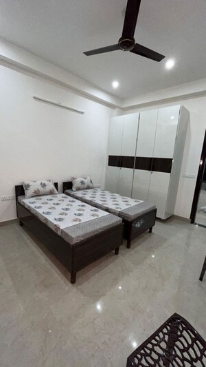 Bedroom in  Pg at Sector 38 – for Rent