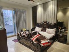 2 BHK + Pooja Room Apartment For Rent in Greenwood City