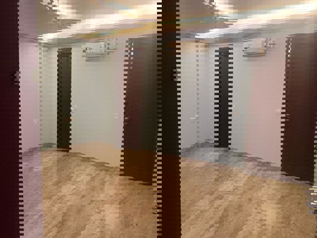 3 BHK Builder Floor For Rent in Maple Crescent, Sector 43