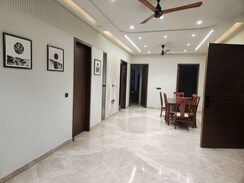 2 BHK + Pooja Room Apartment For Rent in Greenwood City