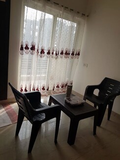 2 BHK + Study Room Apartment For Sale in Mahaluxmi Migsun Ultimo