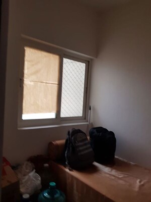 Living Room in 2 BHK Apartment at Mahaluxmi Migsun Ultimo, Omicron Iii Greater Noida – for Sale