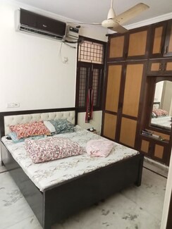 3 BHK Apartment For Rent in Malviya Nagar