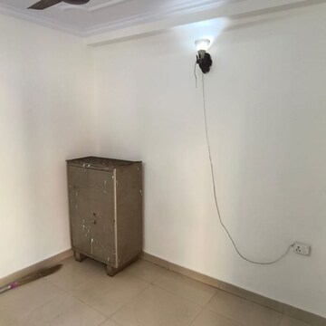 Furnished Amenities in 1 BHK Builder Floor at Malviya Nagar – for Rent