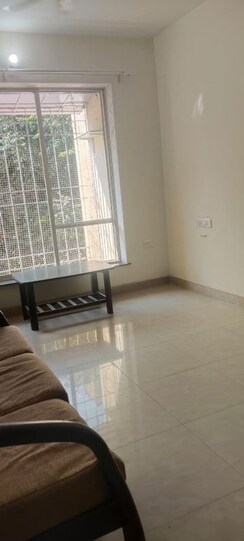 1 BHK Apartment For Rent in Thakur Gayatri Satsang