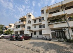 2.5 BHK + Study Room Builder Floor For Sale in Wave Floors
