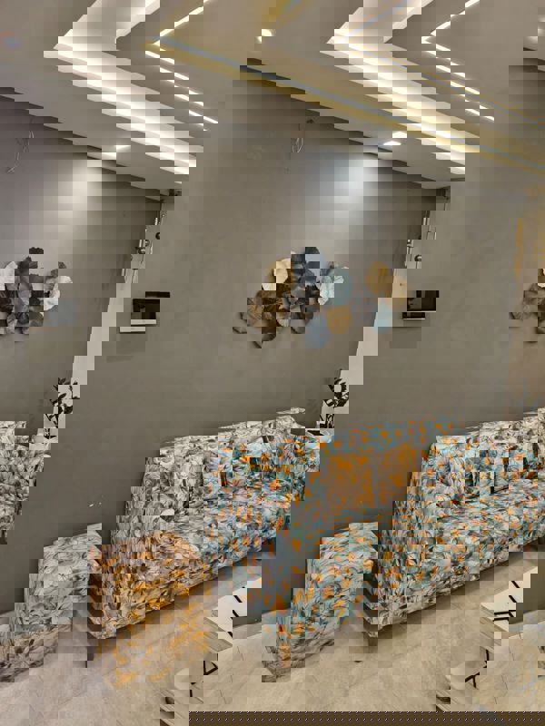 3 BHK + Pooja Room,Extra Room 936 Sq.Ft. Apartment in Oxford Florida River Walk 2