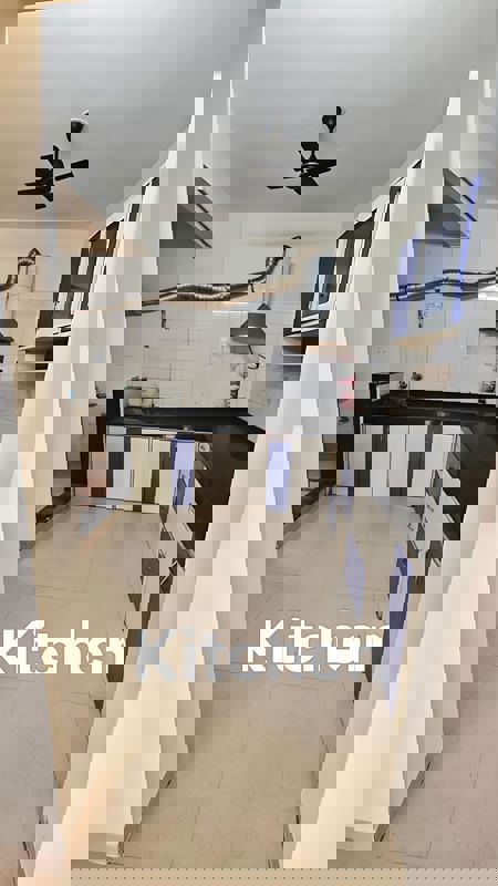 3 BHK + Extra Room 1450 Sq.Ft. Apartment in Amrut Runwal Daffodils