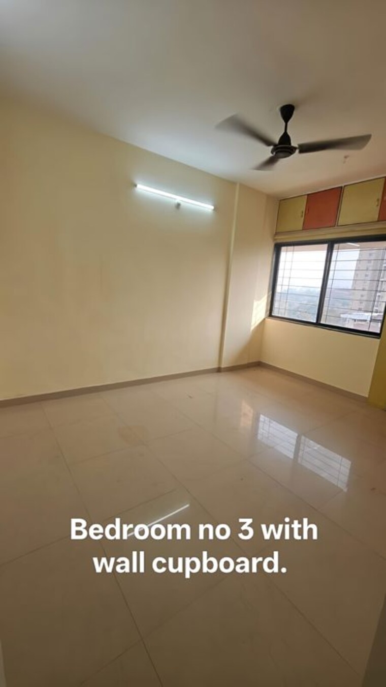 Room, amrut-runwal-daffodils 3 Bedroom 1450 Sq.Ft. Apartment In Nibm Pune 10009185