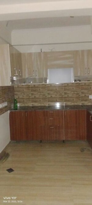 Kitchen in 2.5 BHK Apartment at Amrapali Terrace Homes, Tech Zone 4 Greater Noida – for Sale