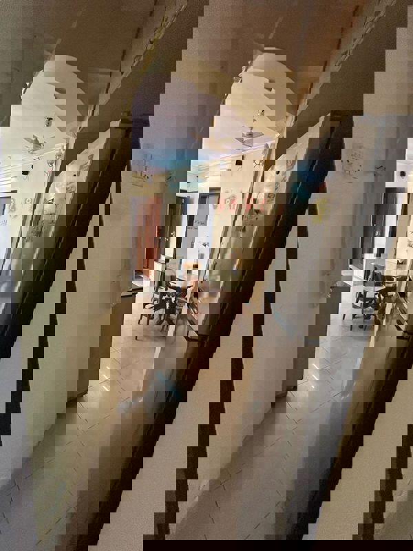 1 BHK 600 Sq.Ft. Apartment in Gundecha Sunflower