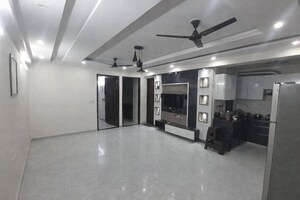 3 BHK Builder Floor For Rent in Saket