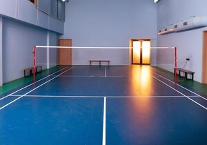  1 BHK Apartment at Raymond Ten X Habitat, Pokhran Road No Two – for Sale