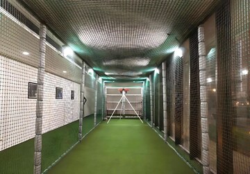  1 BHK Apartment at Raymond Ten X Habitat, Pokhran Road No Two – for Sale