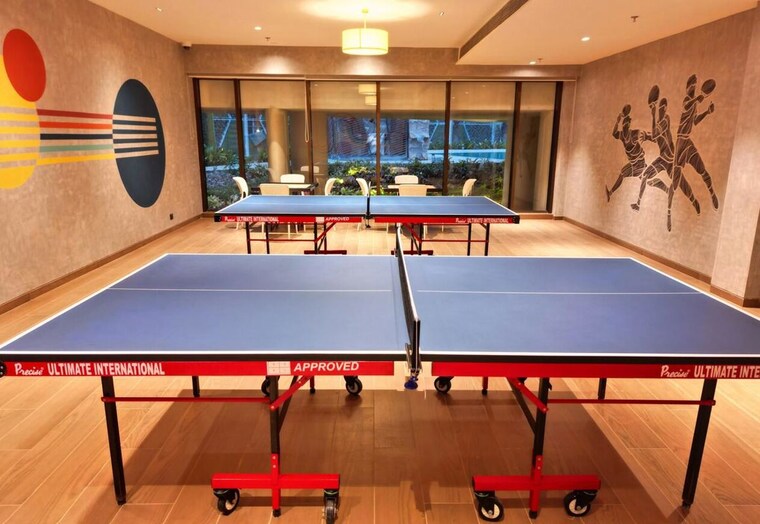 Other, raymond-ten-x-habitat 1 Bedroom 430 Sq.Ft. Apartment In Pokhran Road No Two Thane 10009144