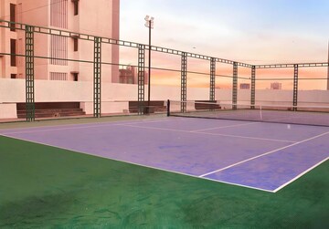 1 BHK Apartment – Exterior View View at Raymond Ten X Habitat, Pokhran Road No Two - for Sale