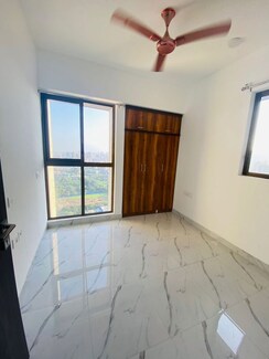 1 BHK + Store Room Apartment For Sale in Raymond Ten X Habitat