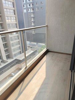 3 BHK + Pooja Room,Extra Room Apartment For Rent in Mantra Mirari