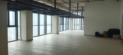 Office Space For Rent in Piramal Mahalaxmi Central Tower