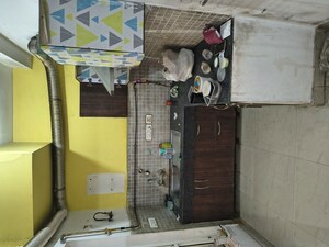 Furnished Amenities in 2.5 BHK Apartment at Nimbus The Golden Palm, Sector 168 – for Rent