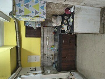 Furnished Amenities in 2.5 BHK Apartment at Nimbus The Golden Palm, Sector 168 – for Rent