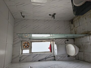 Master Bedroom in 2.5 BHK Apartment at Nimbus The Golden Palm, Sector 168 – for Rent