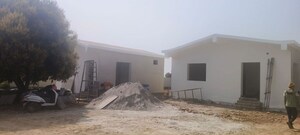  Plot – Exterior View View at Chintalcheru - for Sale