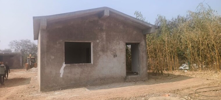 Exterior View, chintalcheru  151 Sq.Yd. Plot In Chintalcheru Hyderabad 10009218