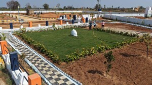  Plot – Exterior View View at Shabad - for Sale