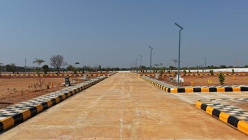  Plot – Exterior View View at Shabad - for Sale