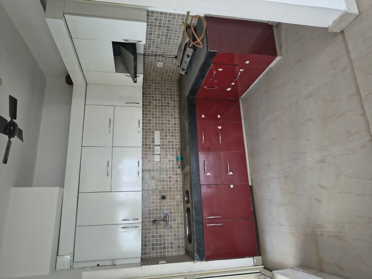 Kitchen, nimbus-the-golden-palm 3 Bedroom 1554 Sq.Ft. Apartment In Sector 168 Noida 10009225