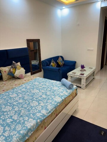 Studio Apartment For Rent in Gaur City Center, Sector 4 Greater Noida