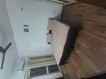 Furnished Amenities in 2.5 BHK Apartment at Nimbus The Golden Palm, Sector 168 – for Rent