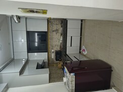 2.5 BHK Apartment For Rent in Nimbus The Golden Palm