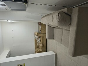 Kitchen in 2.5 BHK Apartment at Nimbus The Golden Palm, Sector 168 – for Rent