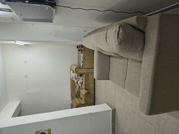 Kitchen in 2.5 BHK Apartment at Nimbus The Golden Palm, Sector 168 – for Rent