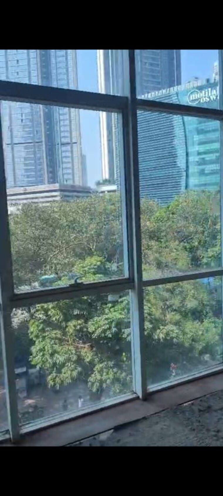 Exterior View, prabhadevi Commercial Office Space 2000 Sq.Ft. In Prabhadevi Mumbai 10009238