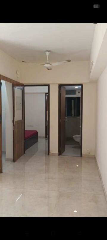1 BHK Apartment For Rent in Lodha Amara, Kolshet Road