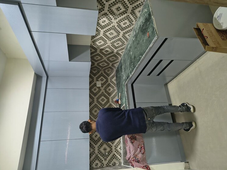 Team Area, jaypee-greens-kosmos 2 Bedroom 850 Sq.Ft. Apartment In Sector 134 Noida 10009255