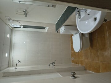 Team Area in 2 BHK Apartment at Jaypee Greens Kosmos, Sector 134 – for Rent