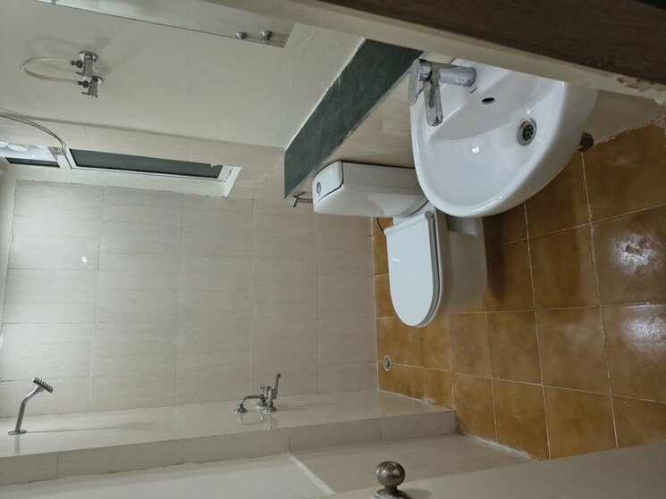 Master Bedroom, jaypee-greens-kosmos 2 Bedroom 850 Sq.Ft. Apartment In Sector 134 Noida 10009255