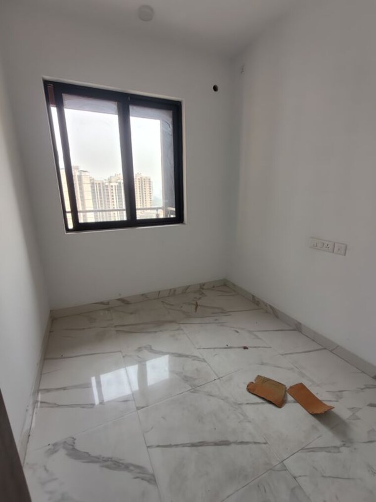 Bedroom, risland-the-icon 2 Bedroom 636 Sq.Ft. Apartment In Dhokali Thane 10009260