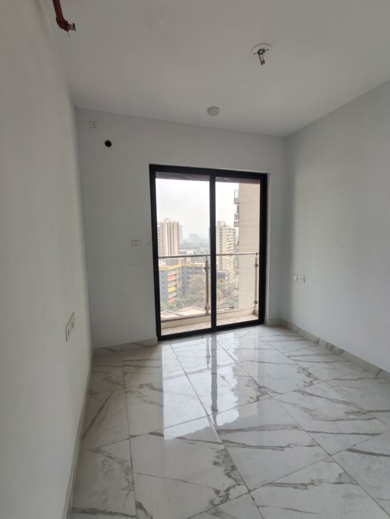Bedroom, risland-the-icon 2 Bedroom 636 Sq.Ft. Apartment In Dhokali Thane 10009260