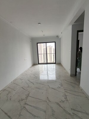 2 BHK Apartment For Rent in Risland The Icon, Dhokali