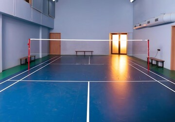  2 BHK Apartment at Raymond Ten X Habitat, Pokhran Road No Two – for Sale