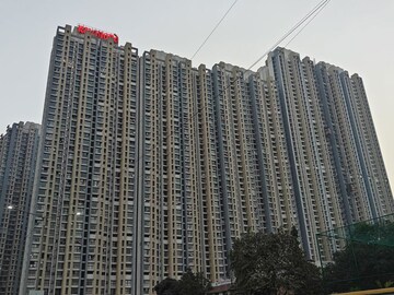 2 BHK Apartment – Exterior View View at Raymond Ten X Habitat, Pokhran Road No Two - for Sale