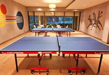  2 BHK Apartment at Raymond Ten X Habitat, Pokhran Road No Two – for Sale